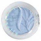 Ice Blue Eyeshadow