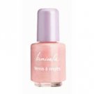Rose Reflets Nail Polish