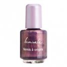 Mauve Captivant Nail Polish