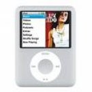 Apple Ipod Nano 4GB Silver (3rd Gen.)