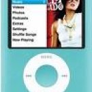 Apple Ipod Nano 8Gb (3rd Generation) Blue