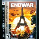 Tom Clancy's Endwar