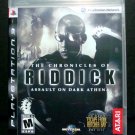 The Chronicles of Riddick: Assault on Dark Athena