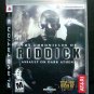 The Chronicles of Riddick: Assault on Dark Athena