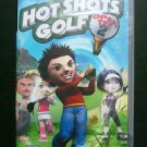 Hot Shot Golf 2 Hot Shot Golf 2