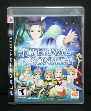 Eternal Sonata