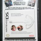 Nintendo DS Headset Nintendo DS Headset