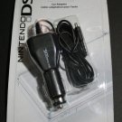 Nintendo DS Car Adaptor (B)