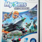 My Sims Sky Heroes
