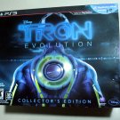 Tron Evolution Collector's Edition