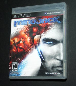 Mind Jack