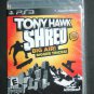 Tony Hawk Shred