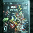 Marvel vs Capcom 3 Fate of Two Worlds