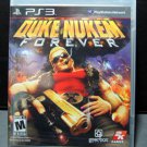 Duke Nukem Forever Duke Nukem Forever
