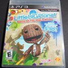 Little Big Planet
