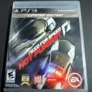 Need for Speed Hot Pursuit LE Need for Speed Hot Pursuit LE