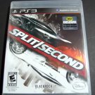 Split/Second (Best Buy Exclusive-Three Unlockable Vehicles)