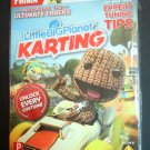Little BIG Planet Karting Prima Official Game Guide (PS3) Little BIG Planet Karting Prima Official Game Guide (PS3)
