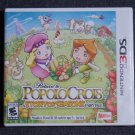 Return to PopoloCrois A Story of Seasons Fairytale