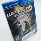 Wipout 2048