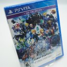 World of Final Fantasy