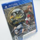 Ys Memories of Celceta