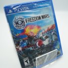 Freedom Wars