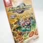 Sushi Striker The Way of the Sushido