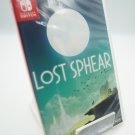 Lost Sphere