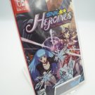 SNK Heroines Tag Team Frenzy