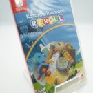 Katamari Damacy Reroll