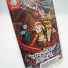 Dragon Marked for Death