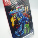 Megaman 11