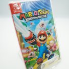 Mario+Rabbids Kingdom Battle