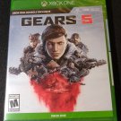 Gears of War 5