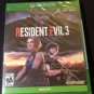 Resident Evil 3