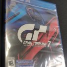 Gran Turismo 7