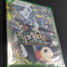 Persona 4 Golden (Convention Exclusive Foil Cover) 1036/1050
