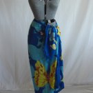 BALI SARONGS