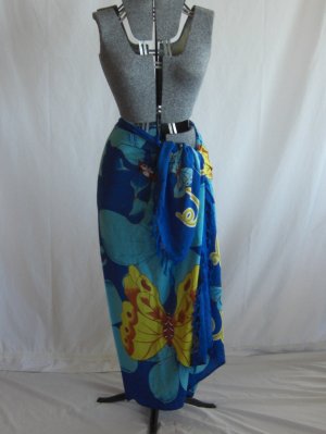 BALI SARONGS