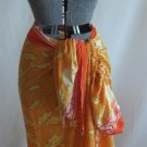 NEW SARONG HANDMADE FROM BALI