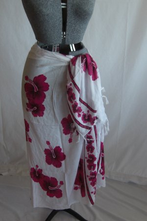 NEW SARONG HANDMADE FROM BALI