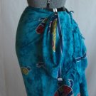 NEW SARONG HANDMADE FROM BALI