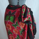 NEW SARONG HANDMADE FROM BALI
