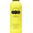 Kama Sutra - Sweet Almond Massage Oils 8 oz.