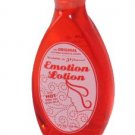 Emotion Lotion - Flavored Edible Warming Massage Oil / Lubricant