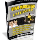 Viral Marketing Unleashed