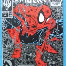 SPIDER-MAN VOL 1 NO 1 TORMENT PART 1 OF 5  8/90