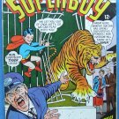 SUPERBOY NO 130 JUNE 1966 DC COMICS