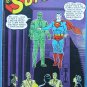 SUPERMAN NO 186 MAY 1966  DC COMICS